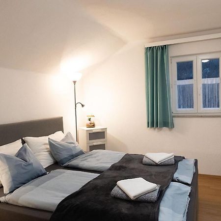 Kaiser Franzl Apartamento Bad Ischl Exterior foto