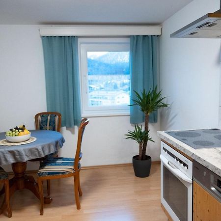 Kaiser Franzl Apartamento Bad Ischl Exterior foto