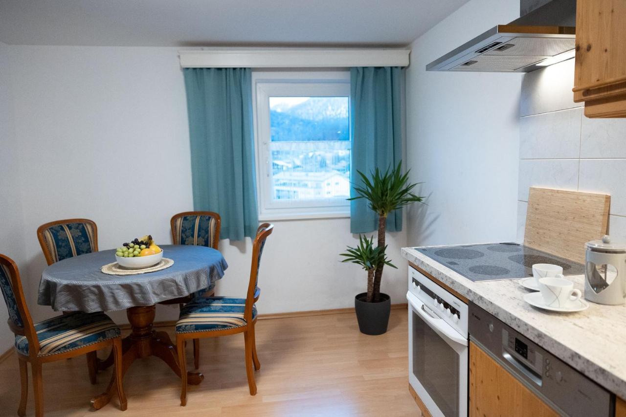 Kaiser Franzl Apartamento Bad Ischl Exterior foto